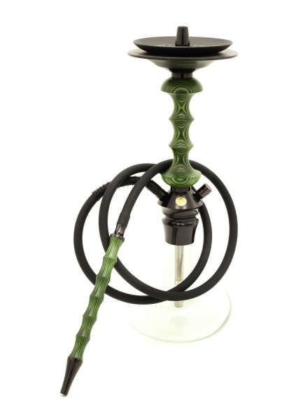 Кальян Japona Shuriken Mini Venge