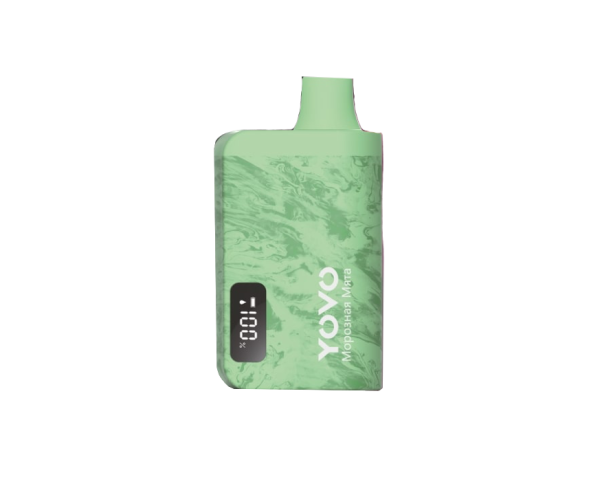 ОЭСДН YOVO 7000 [M] (Морозная мята)