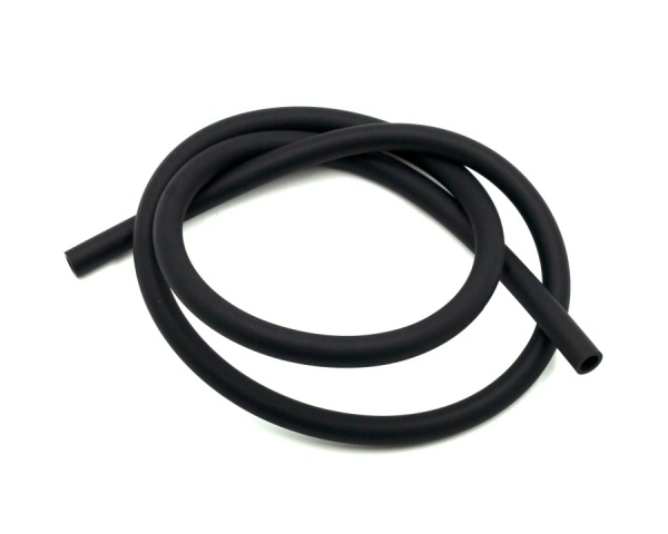 Шланг силиконовый SoftTouch К - Черный