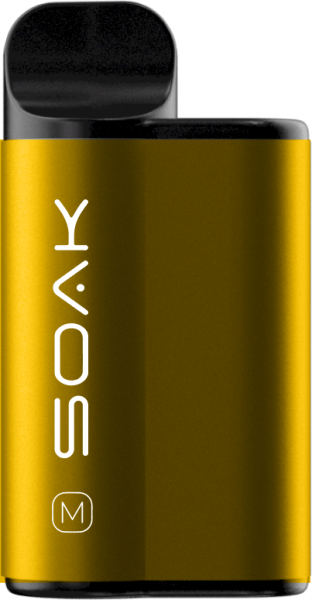 SOAK M Torpedo (Дыня)