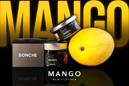 Bonche Mango (Манго), 80 гр