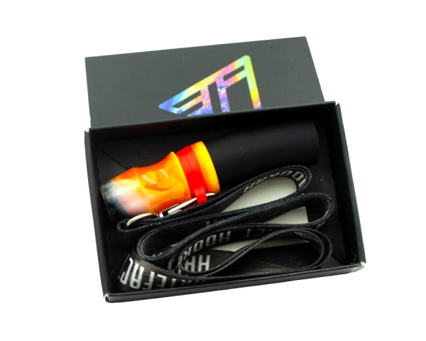 Индивидуальный (персональный) мундштук Artefact