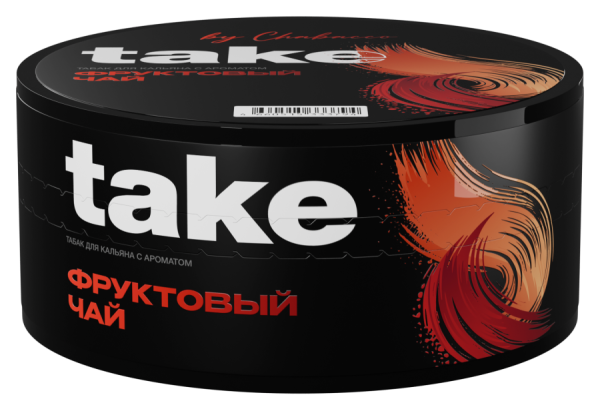 Take - Фруктовый чай, 100 гр