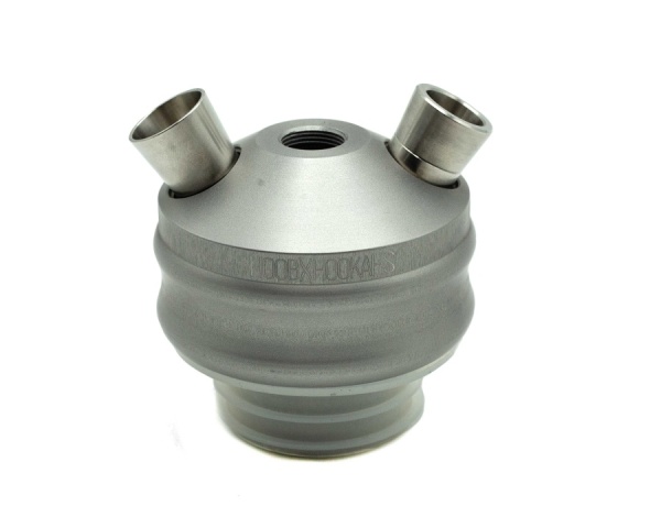 Hoob Nula + Фиксируемое Блюдце