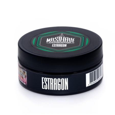 Must Have Estragon (Тархун), 125 гр