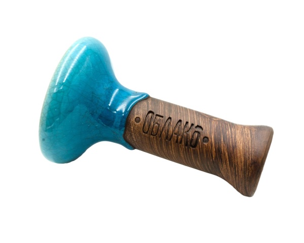 Чаша Облако Glaze Phunnel M - Волна