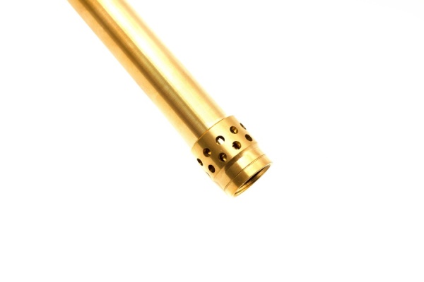 Alpha S - Snow White