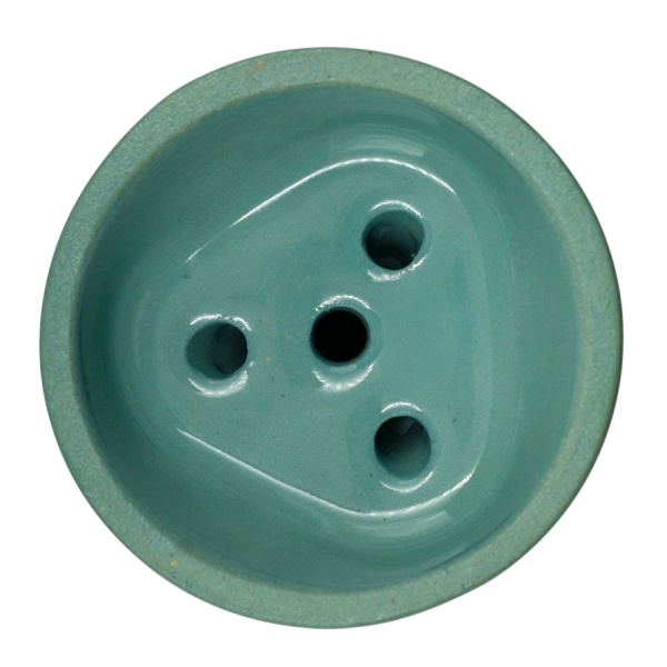 Чаша Облако TRIO Black - Голубой