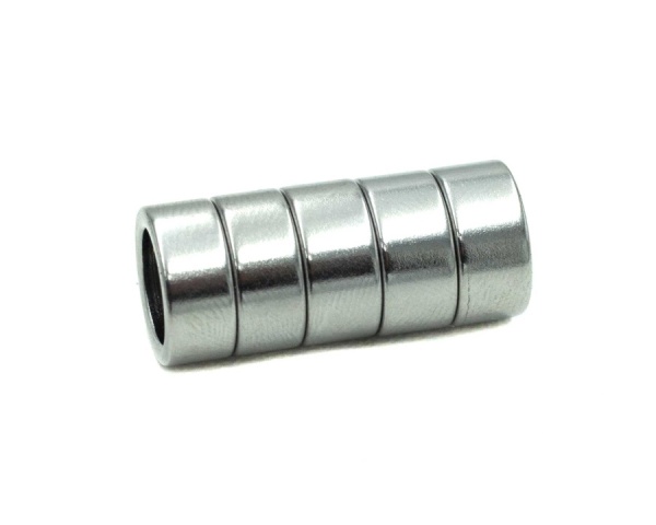 Магнитное кольцо Go | Коннектор шланга