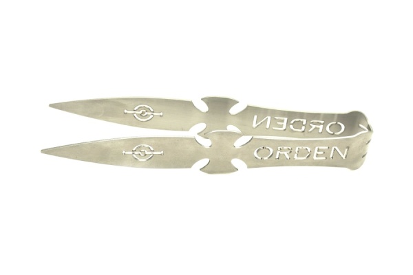 Щипцы Orden King Artur