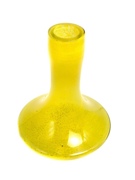 Колба Daly Желтая