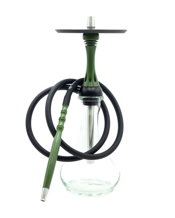 Alpha Hookah X – Olive