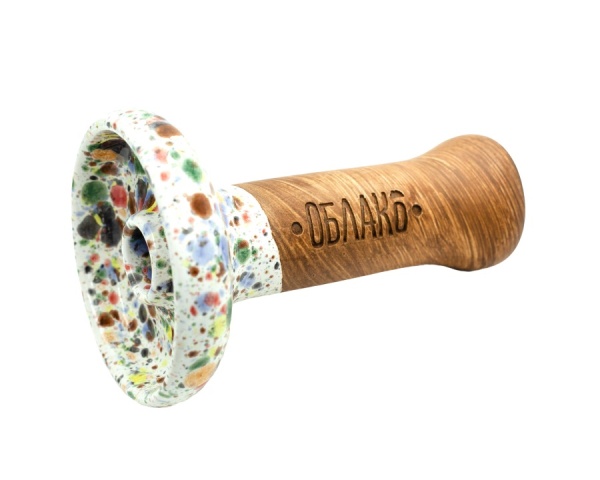 Чаша Облако Glaze Phunnel L - Скитлз