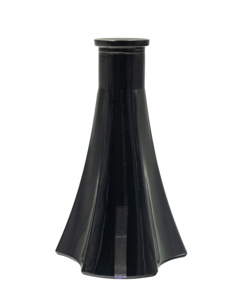 Колба EDGE Черн. глянец