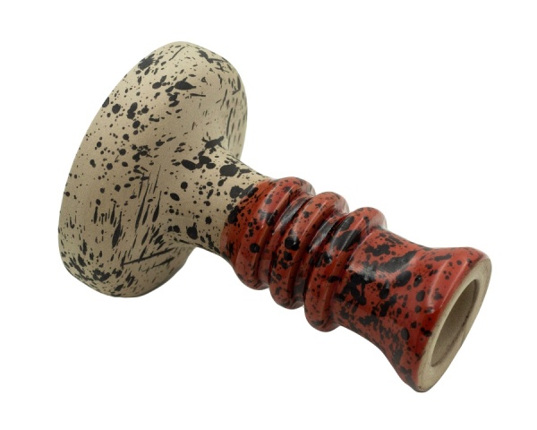 Чаша Thor Harmony Clay - Красный