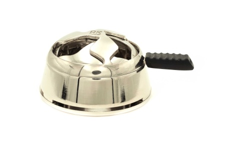 Heat Keeper Silver