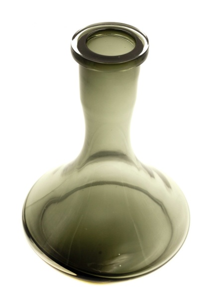 Колба 50 Clouds "Пирамида" Grey