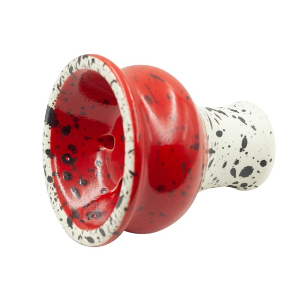 Чаша Thor Classic Glaze - Красный