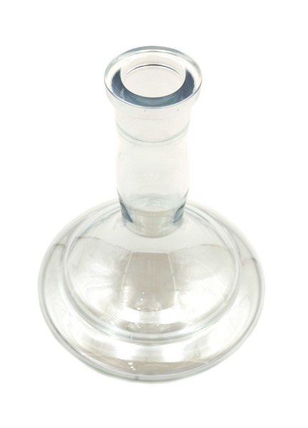 Колба LeveL Серебро