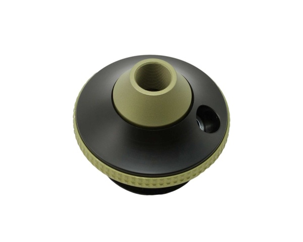 Кальян Big Maks Rapier PRO Silver