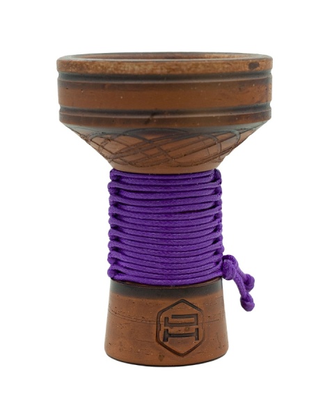 Чаша Japona Hookah Killer Purple