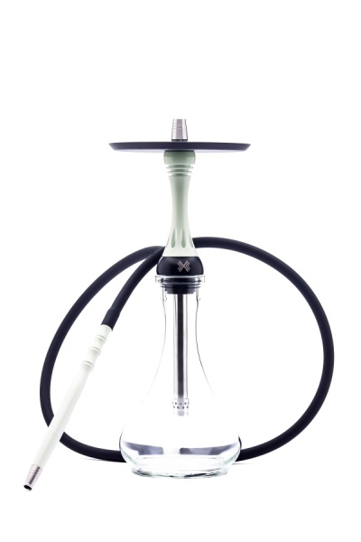 Alpha Hookah X SS - Neon