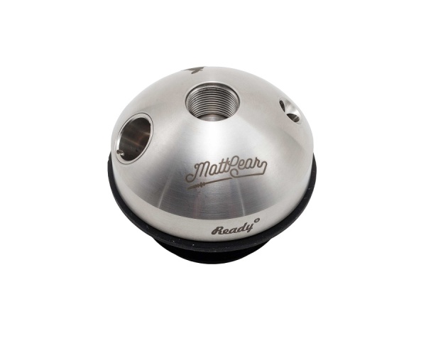 Кальян MattPear Ready S Pro C (без колбы)