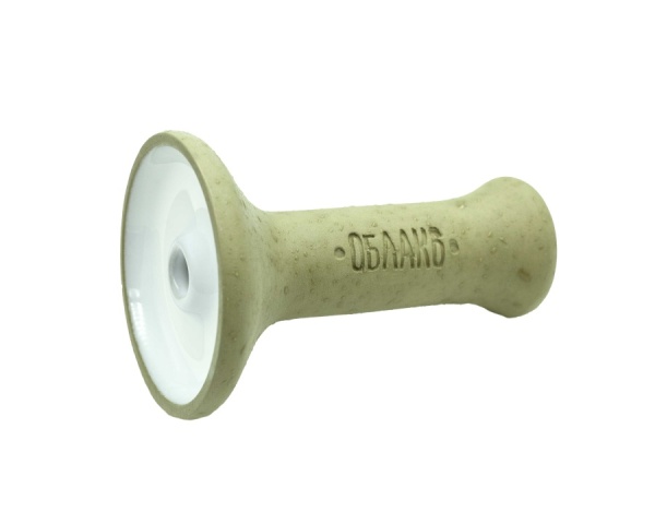 Чаша Облако MONO Phunnel M Оливковый