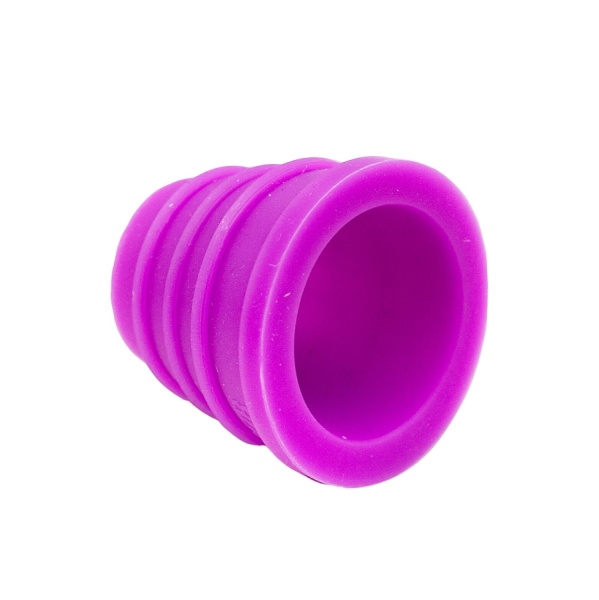 Уплотнитель для чаши Hoob Фиолетовый