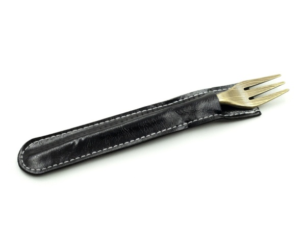 Fork & Awl (Вилка&Шило БРОНЗА)