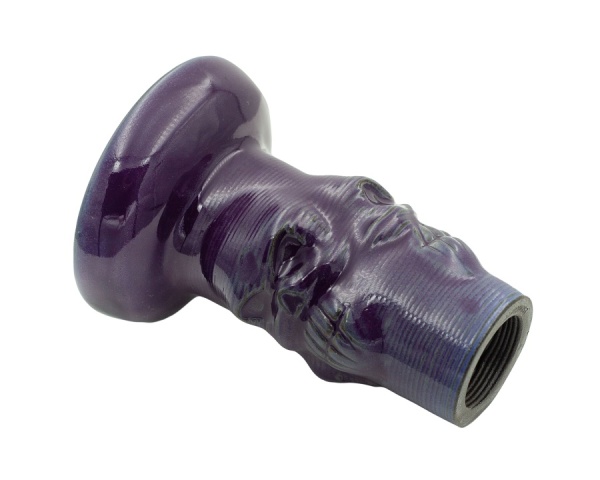 Чаша Alkonost Triglav Very Magenta