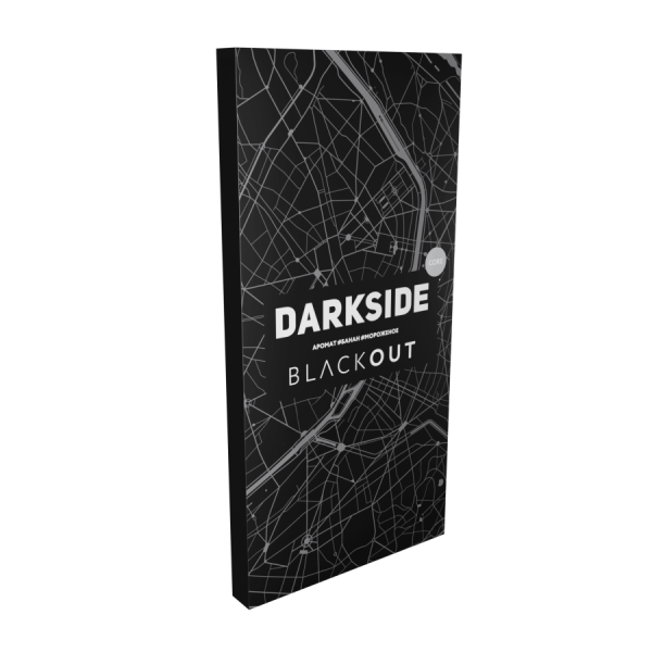 Darkside Core BLACKOUT, 250 г