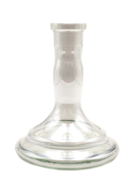 Колба LeveL Серебро