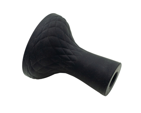 Чаша силиконовая с выемкой под kaloud