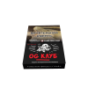 Хулиган - Клубника-Ревень (OG Клуб), 30 гр