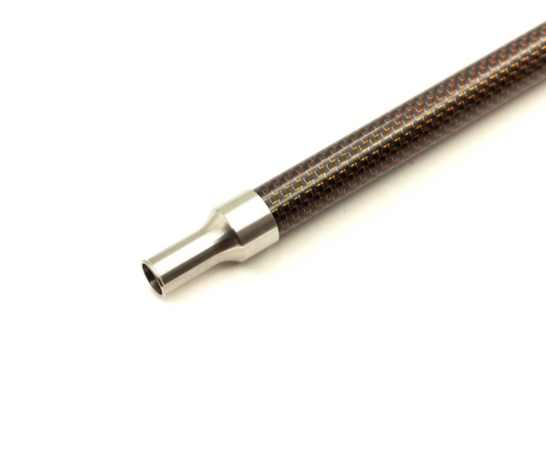 Карбоновый мундштук Red