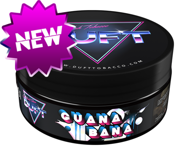 Duft Guanabana (Гуанабана), 100 гр