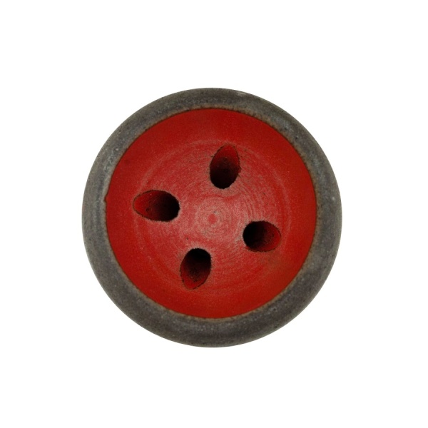 Чаша KS APPO Death Edition Красная