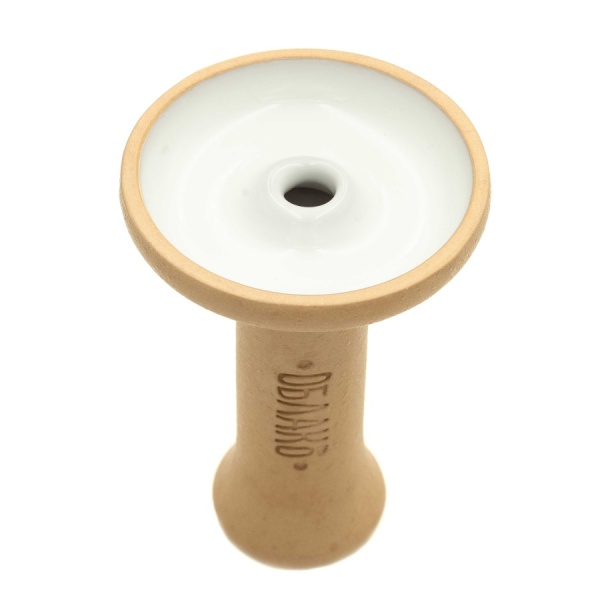 Чаша Облако MONO Phunnel M Песочный