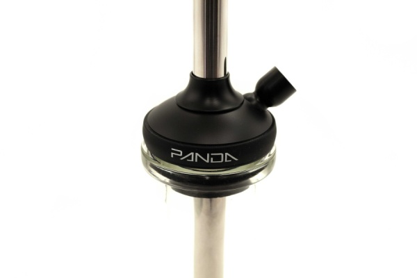 Кальян Steel Panda Stels Black