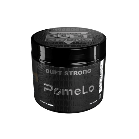 Duft Strong Pomelo (Помело) 200 гр