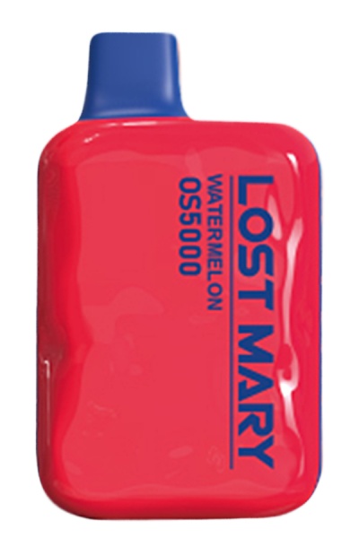 Lost Mary OS4000 МТ Watermelon (Арбуз)