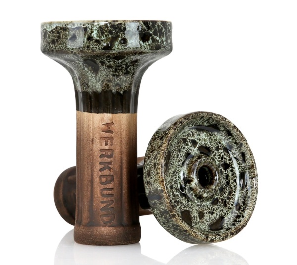 Чаша Werkbund WZ Zeus B&W