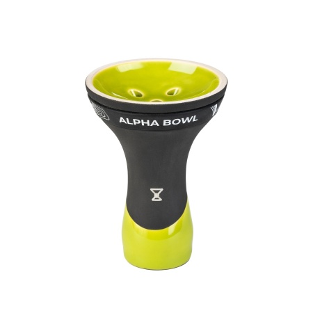 Чаша ALPHA BOWL - Race classic Green