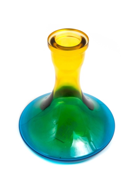 Колба CCN Переход