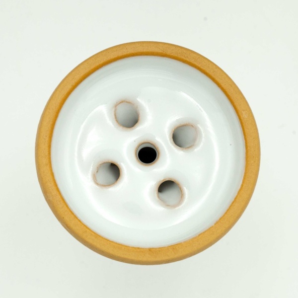 Чаша Облако MONO Black Песочный