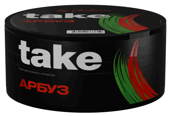 Take - Арбуз, 100 гр