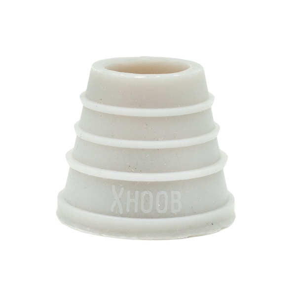 Уплотнитель для чаши Hoob Космический Серый