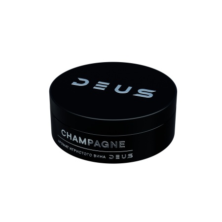 DEUS Champagne (Игристое вино), 100 гр