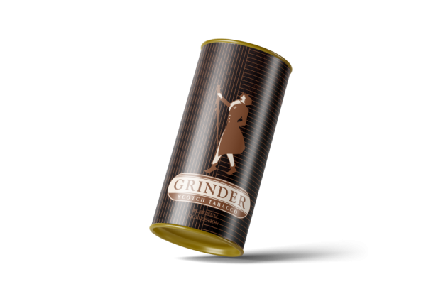 Satyr Platinum Collection Лагавулин GRINDER, 100 гр